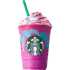 Стикер 12 Starbucks