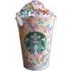 Стикер 5 Starbucks