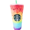 Стикер 8 Starbucks