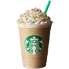 Стикер 4 Starbucks