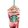 Стикер 13 Starbucks