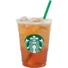 Стикер 10 Starbucks