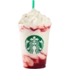 Стикер 2 Starbucks