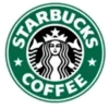 Стикер 16 Starbucks