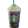 Стикер 14 Starbucks