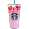 Стикер 6 Starbucks