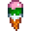 Стикер 48 Stardew Valley