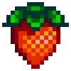Стикер 37 Stardew Valley