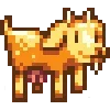 Стикер 19 Stardew Valley