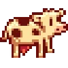 Стикер 17 Stardew Valley