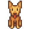Стикер 6 Stardew Valley