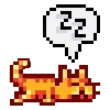 Стикер 3 Stardew Valley