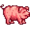 Стикер 21 Stardew Valley