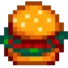 Стикер 40 Stardew Valley