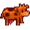Стикер 18 Stardew Valley