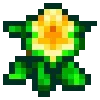 Стикер 34 Stardew Valley