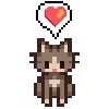 Стикер 4 Stardew Valley