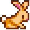 Стикер 10 Stardew Valley