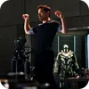 Стикер 41 Tony Stark