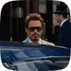 Стикер 14 Tony Stark