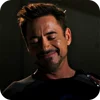 Стикер 43 Tony Stark