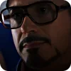 Стикер 39 Tony Stark