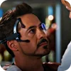 Стикер 49 Tony Stark
