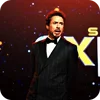 Стикер 27 Tony Stark