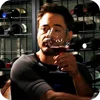 Стикер 46 Tony Stark