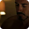 Стикер 40 Tony Stark