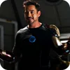 Стикер 42 Tony Stark