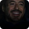 Стикер 52 Tony Stark