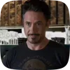 Стикер 6 Tony Stark