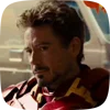 Стикер 2 Tony Stark