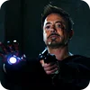 Стикер 53 Tony Stark