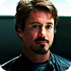 Стикер 23 Tony Stark