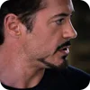 Стикер 54 Tony Stark