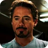 Стикер 25 Tony Stark