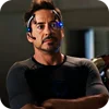 Стикер 48 Tony Stark