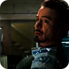 Стикер 26 Tony Stark