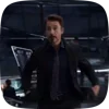 Стикер 8 Tony Stark