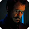 Стикер 29 Tony Stark