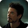 Стикер 38 Tony Stark