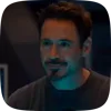 Стикер 3 Tony Stark
