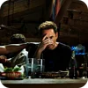 Стикер 45 Tony Stark