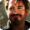 Стикер 20 Tony Stark