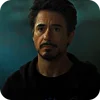 Стикер 37 Tony Stark