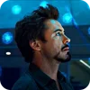Стикер 35 Tony Stark