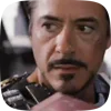Стикер 12 Tony Stark