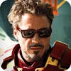 Стикер 34 Tony Stark
